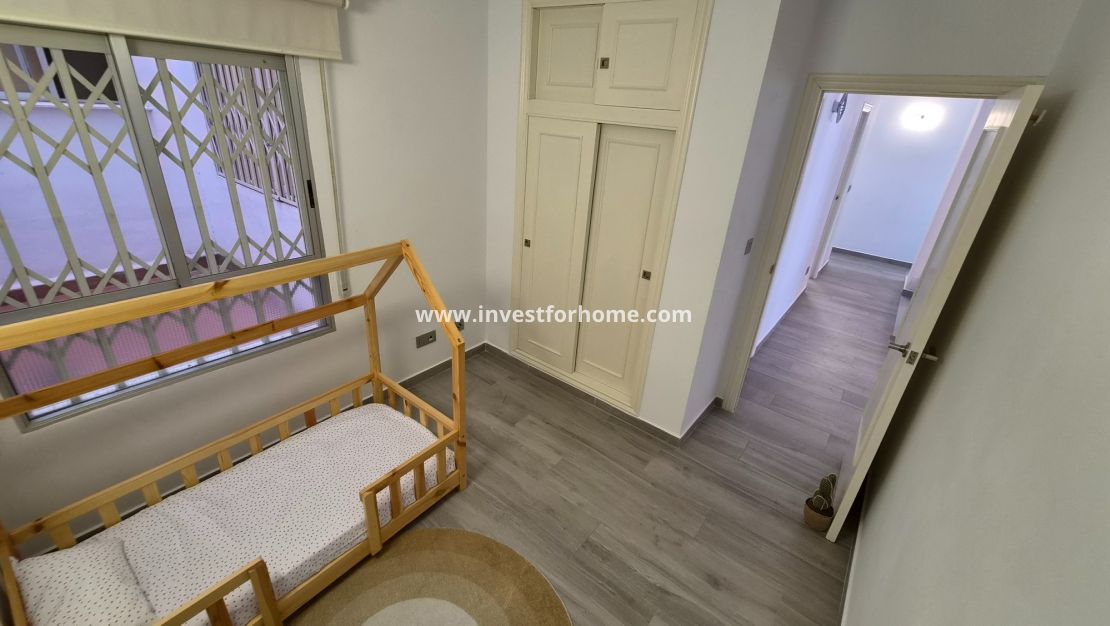 Verkoop - Appartement - Torrevieja - Costa Blanca