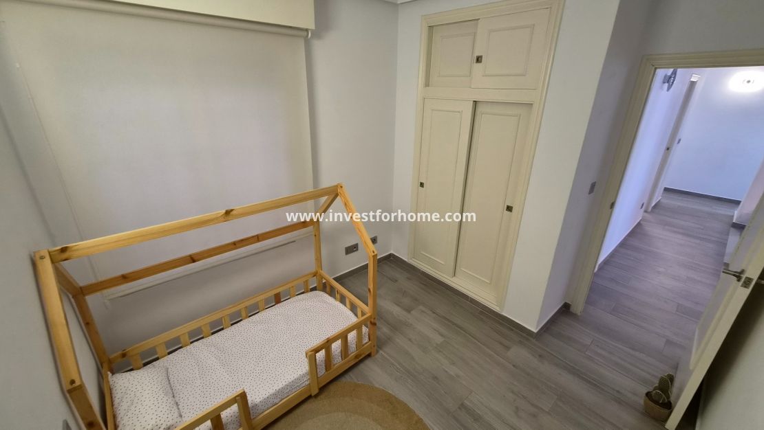 Verkoop - Appartement - Torrevieja - Costa Blanca