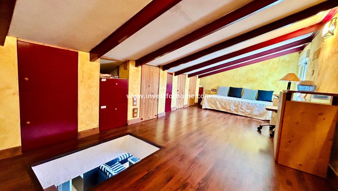 Verkoop - Appartement - Torrevieja - Costa Blanca