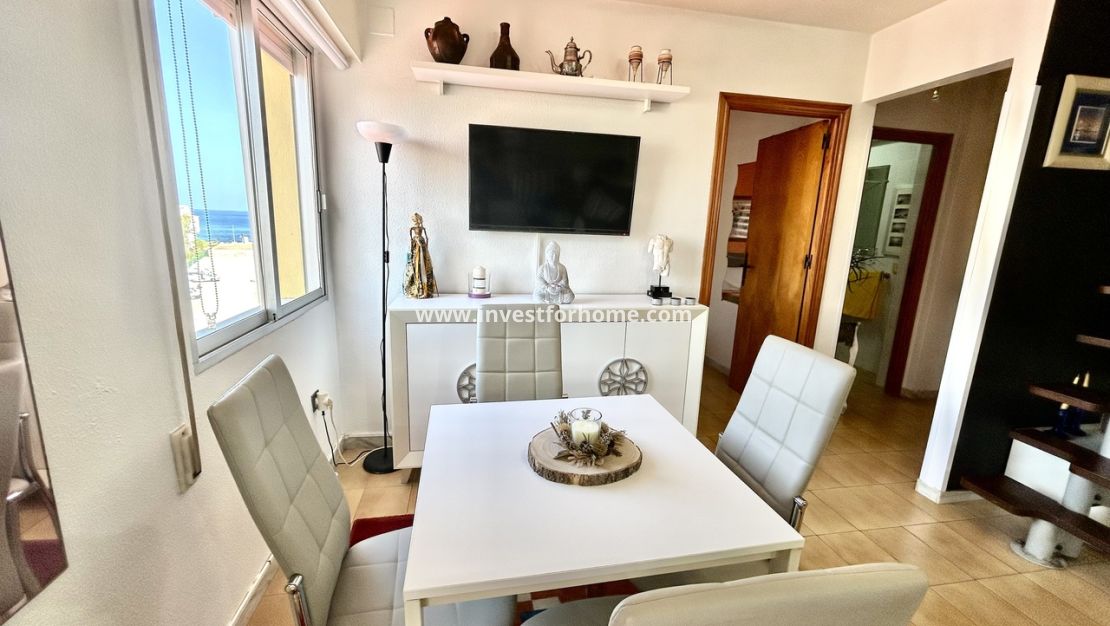 Verkoop - Appartement - Torrevieja - Costa Blanca