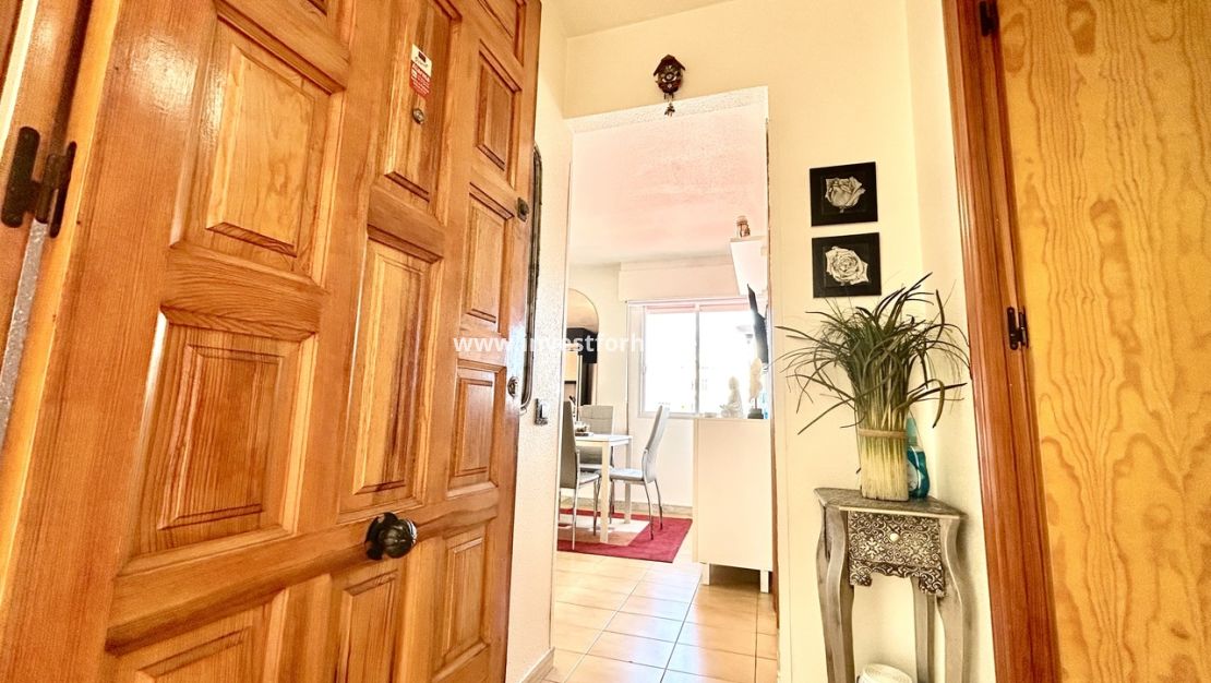 Verkoop - Appartement - Torrevieja - Costa Blanca