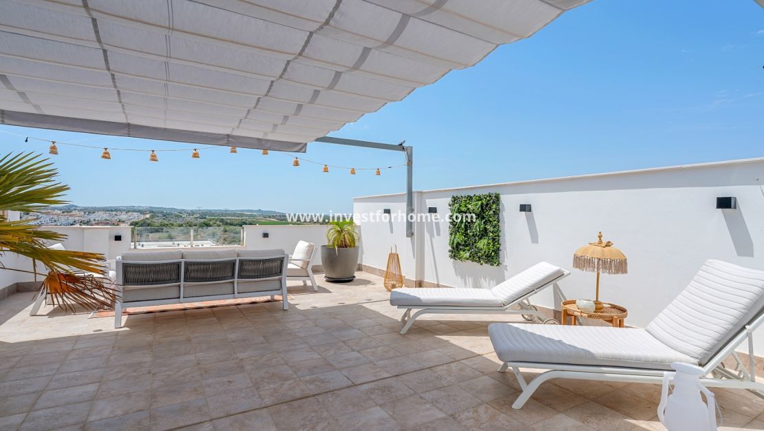 Verkoop - Appartement - Torrevieja - Costa Blanca