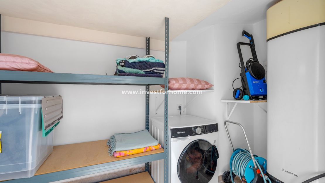 Verkoop - Appartement - Torrevieja - Costa Blanca