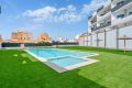 Verkoop - Appartement - Torrevieja - Costa Blanca