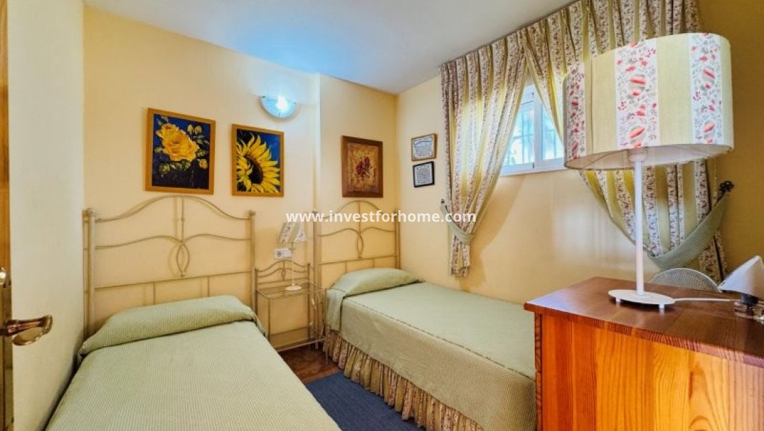 Verkoop - Appartement - Torrevieja - Costa Blanca