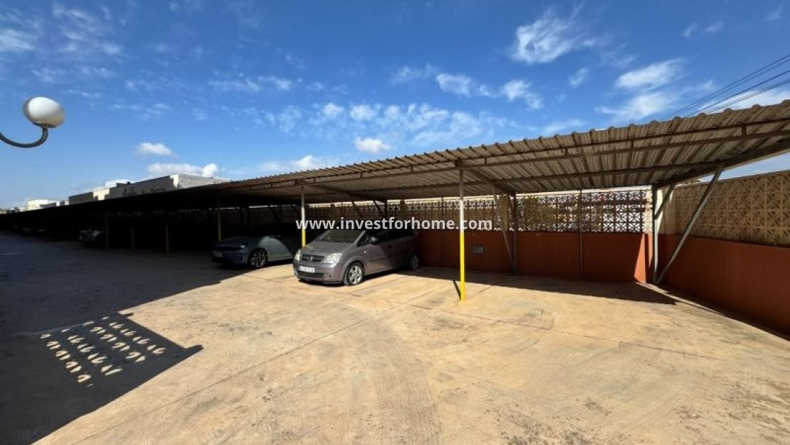 Verkoop - Appartement - Torrevieja - Costa Blanca
