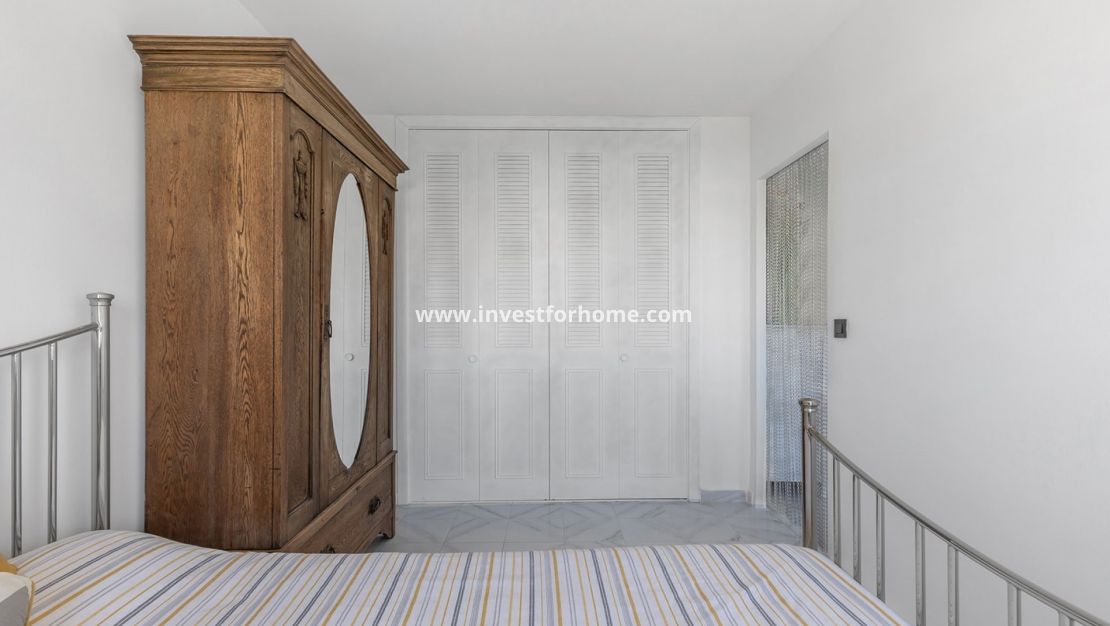 Verkoop - Appartement - Torrevieja - Costa Blanca