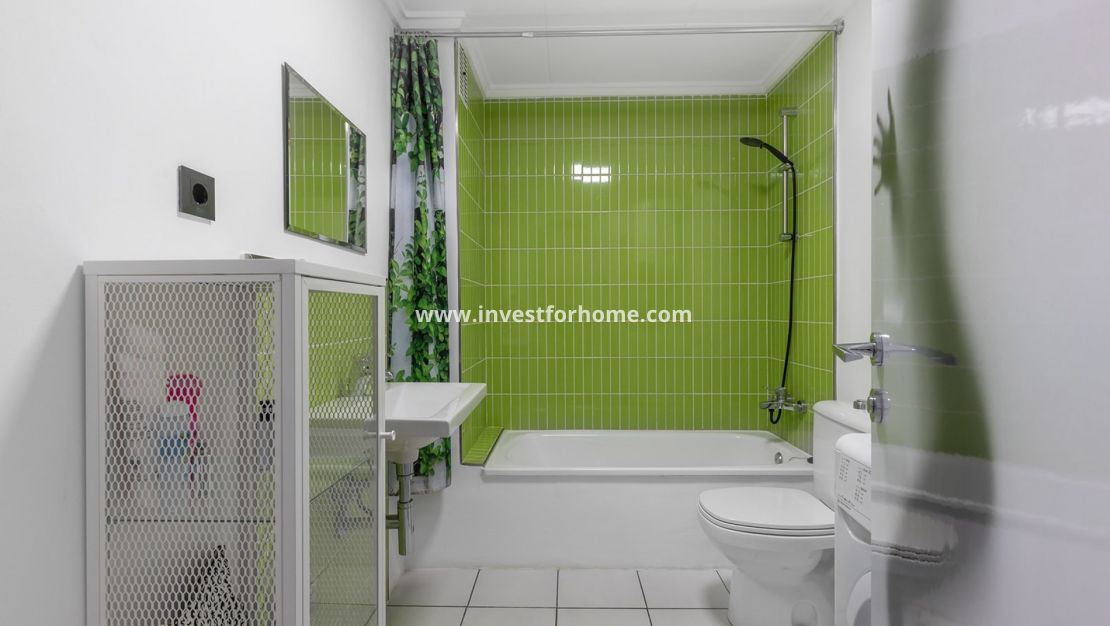 Verkoop - Appartement - Torrevieja - Costa Blanca