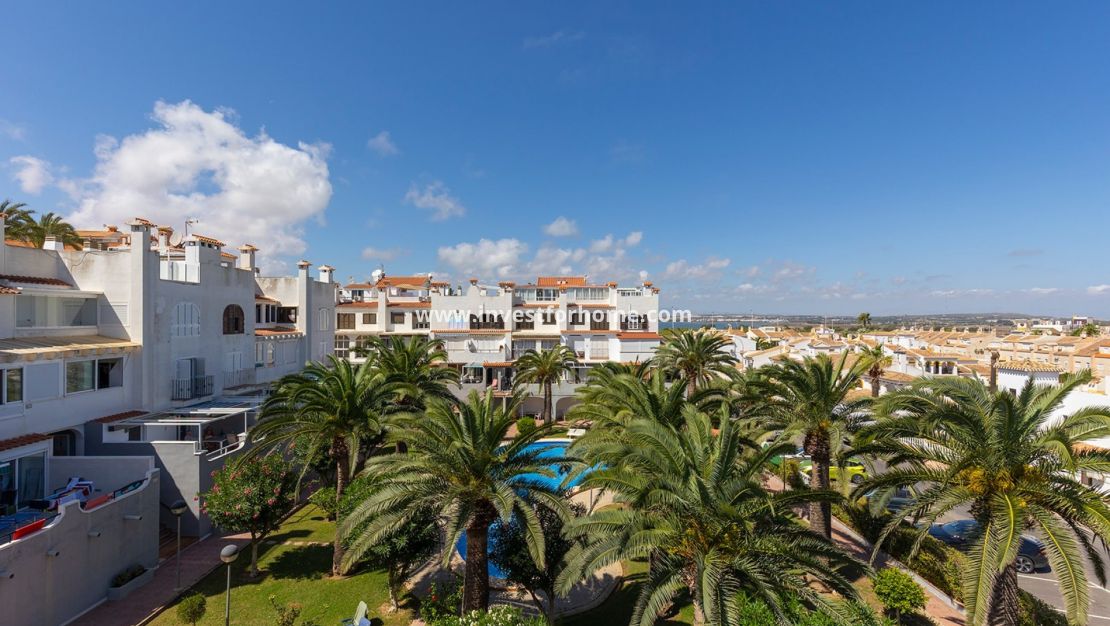Verkoop - Appartement - Torrevieja - Costa Blanca
