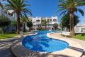 Verkoop - Appartement - Torrevieja - Costa Blanca