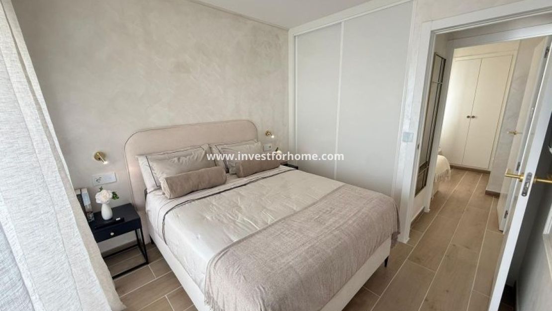 Verkoop - Appartement - Torrevieja - Costa Blanca