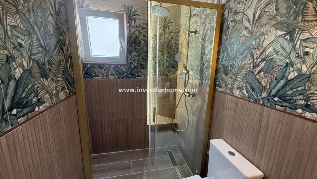 Verkoop - Appartement - Torrevieja - Costa Blanca