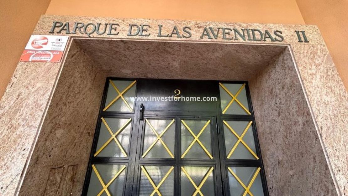 Verkoop - Appartement - Torrevieja - Costa Blanca