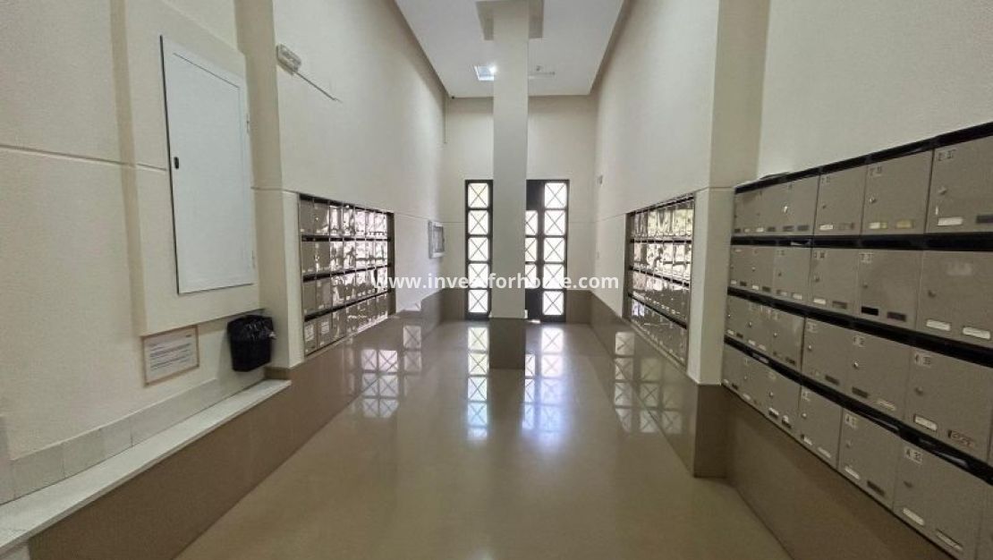 Verkoop - Appartement - Torrevieja - Costa Blanca