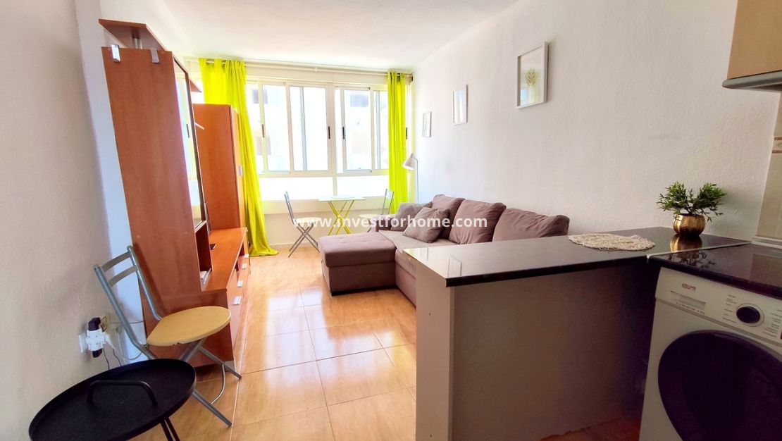 Verkoop - Appartement - Torrevieja - Costa Blanca
