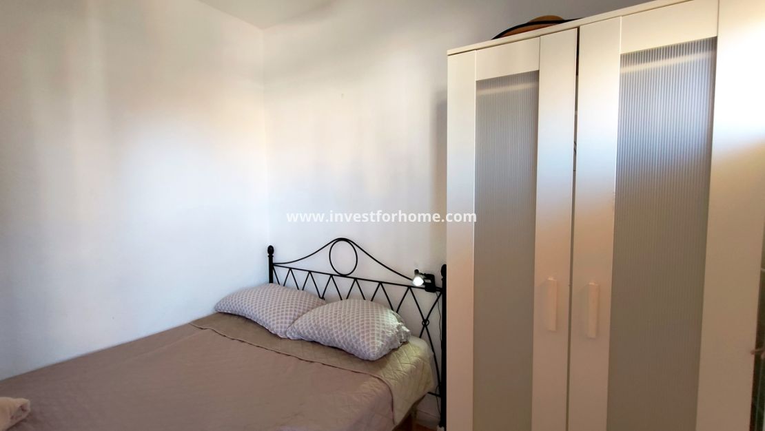 Verkoop - Appartement - Torrevieja - Costa Blanca