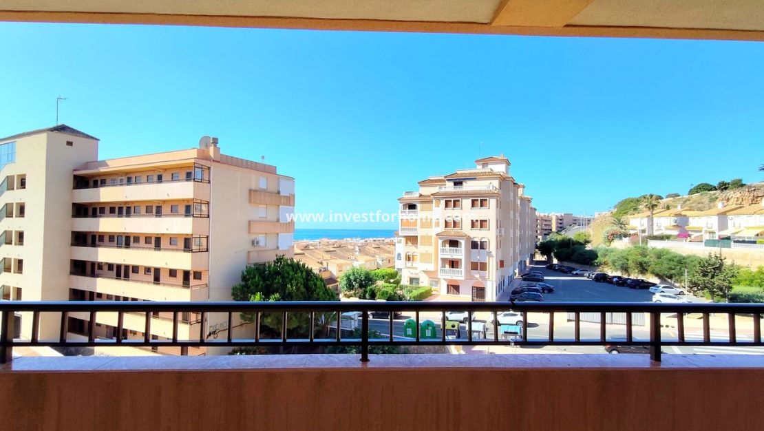 Verkoop - Appartement - Torrevieja - Costa Blanca