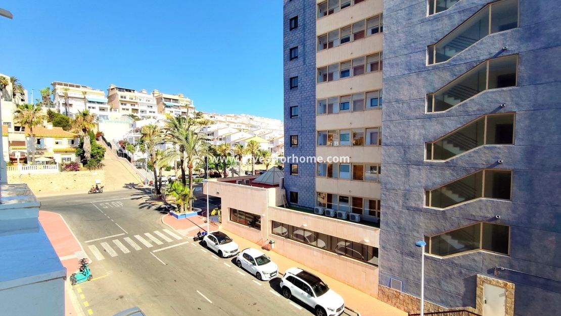 Verkoop - Appartement - Torrevieja - Costa Blanca