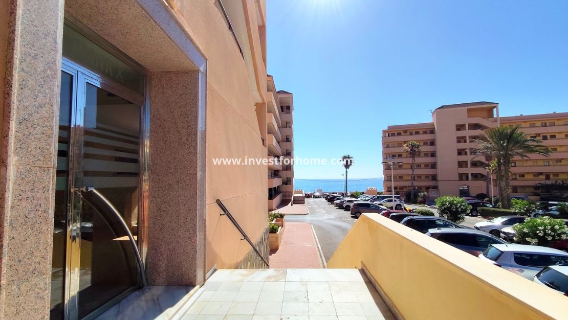 Verkoop - Appartement - Torrevieja - Costa Blanca