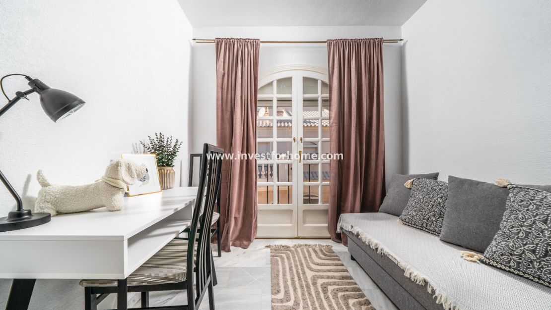 Verkoop - Appartement - Torrevieja - Costa Blanca