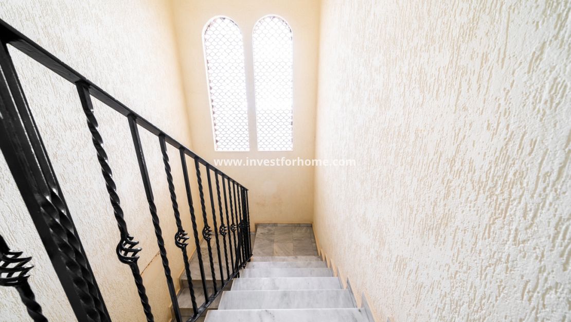 Verkoop - Appartement - Torrevieja - Costa Blanca