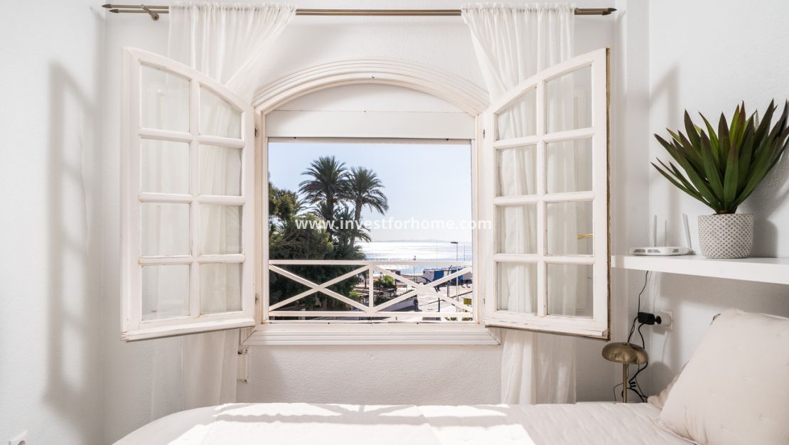 Verkoop - Appartement - Torrevieja - Costa Blanca