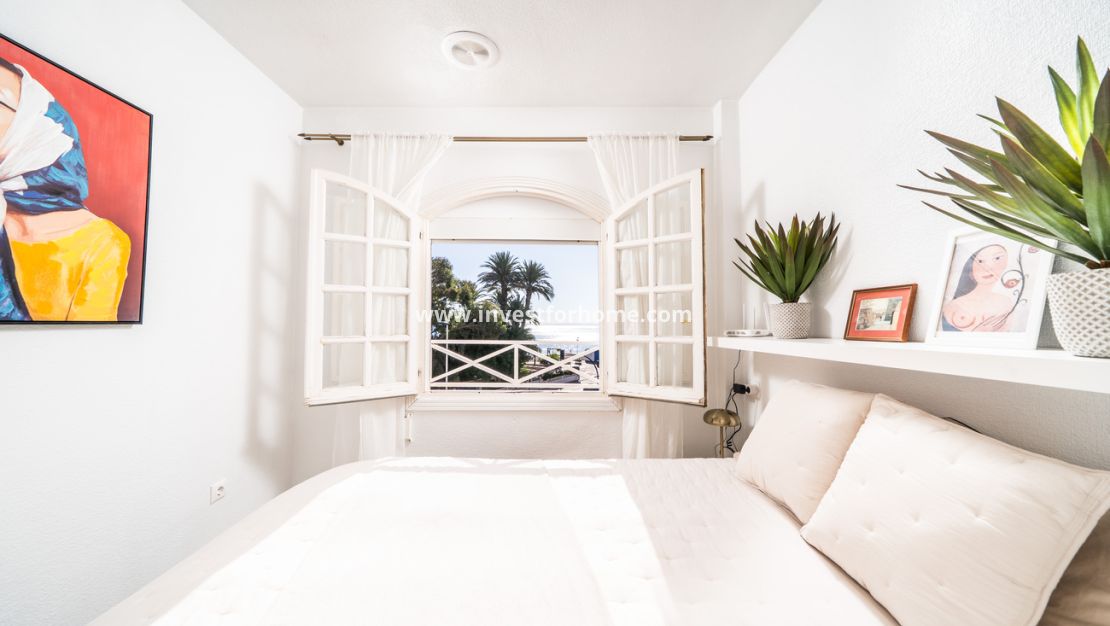 Verkoop - Appartement - Torrevieja - Costa Blanca