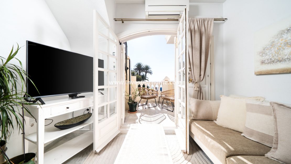 Verkoop - Appartement - Torrevieja - Costa Blanca