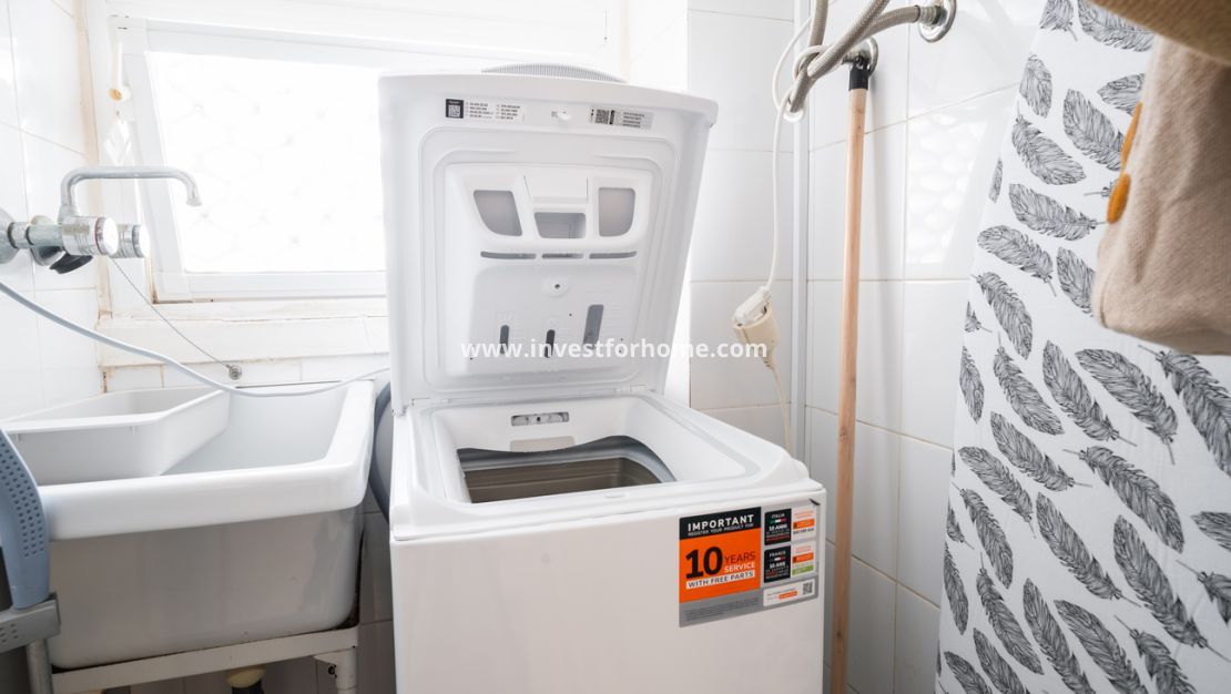 Verkoop - Appartement - Torrevieja - Costa Blanca