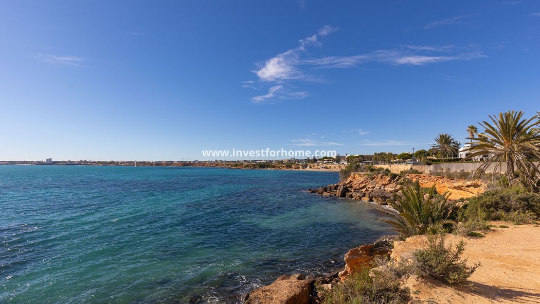 Verkoop - Appartement - Torrevieja - Costa Blanca