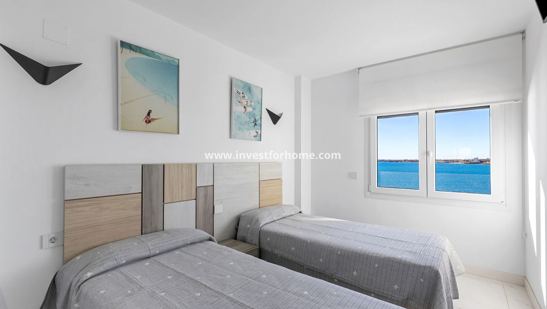 Verkoop - Appartement - Torrevieja - Costa Blanca
