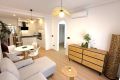 Verkoop - Appartement - Torrevieja - Costa Blanca