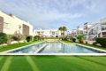 Verkoop - Appartement - Torrevieja - Costa Blanca
