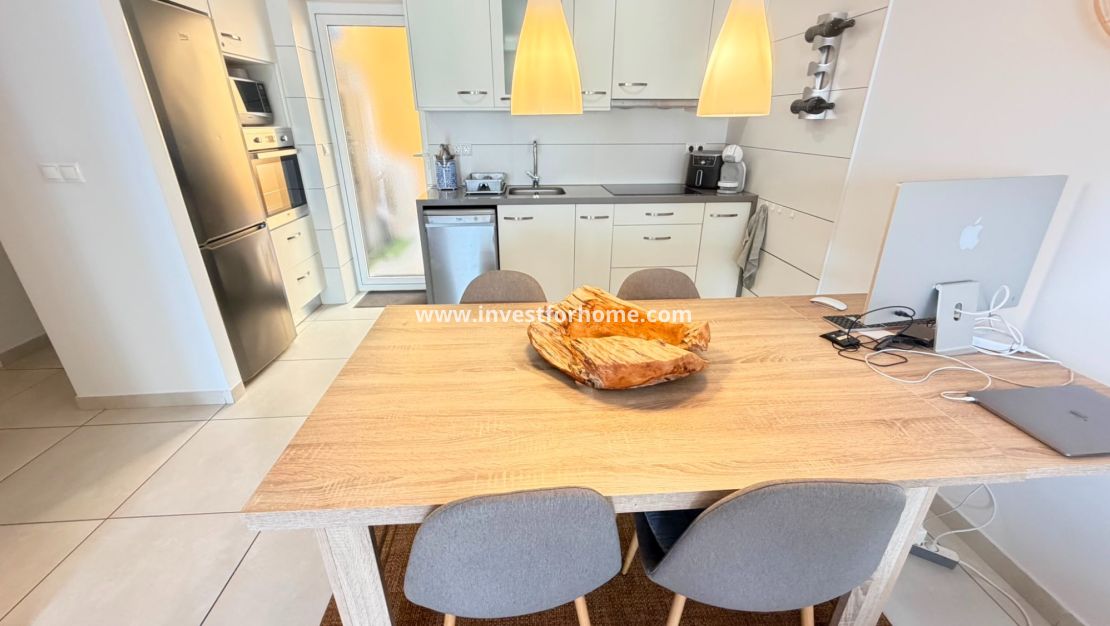 Verkoop - Appartement - Torrevieja - Costa Blanca