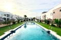 Verkoop - Appartement - Torrevieja - Costa Blanca