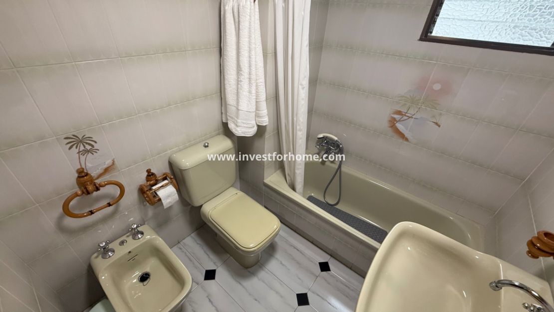 Verkoop - Appartement - Torrevieja - Costa Blanca