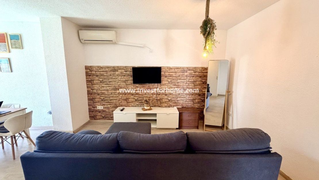 Verkoop - Appartement - Torrevieja - Costa Blanca