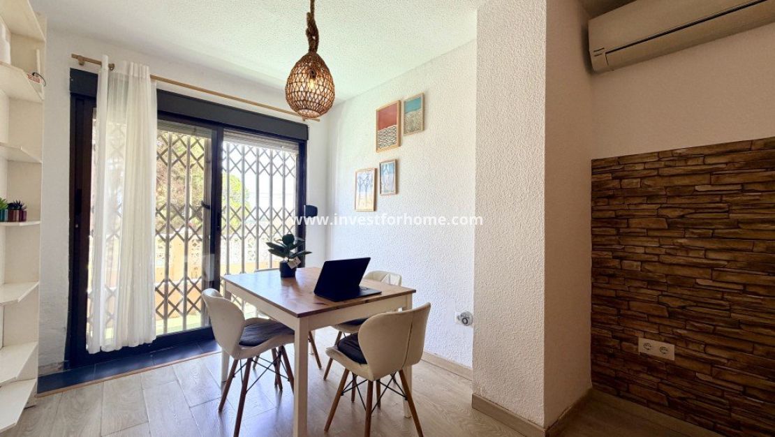 Verkoop - Appartement - Torrevieja - Costa Blanca
