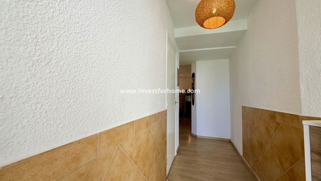 Verkoop - Appartement - Torrevieja - Costa Blanca