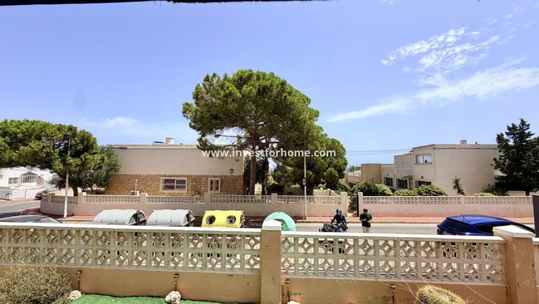 Verkoop - Appartement - Torrevieja - Costa Blanca