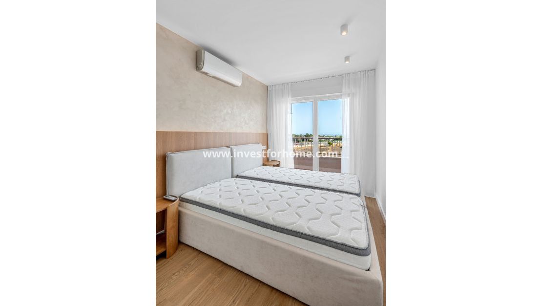 Verkoop - Appartement - Torrevieja - Costa Blanca