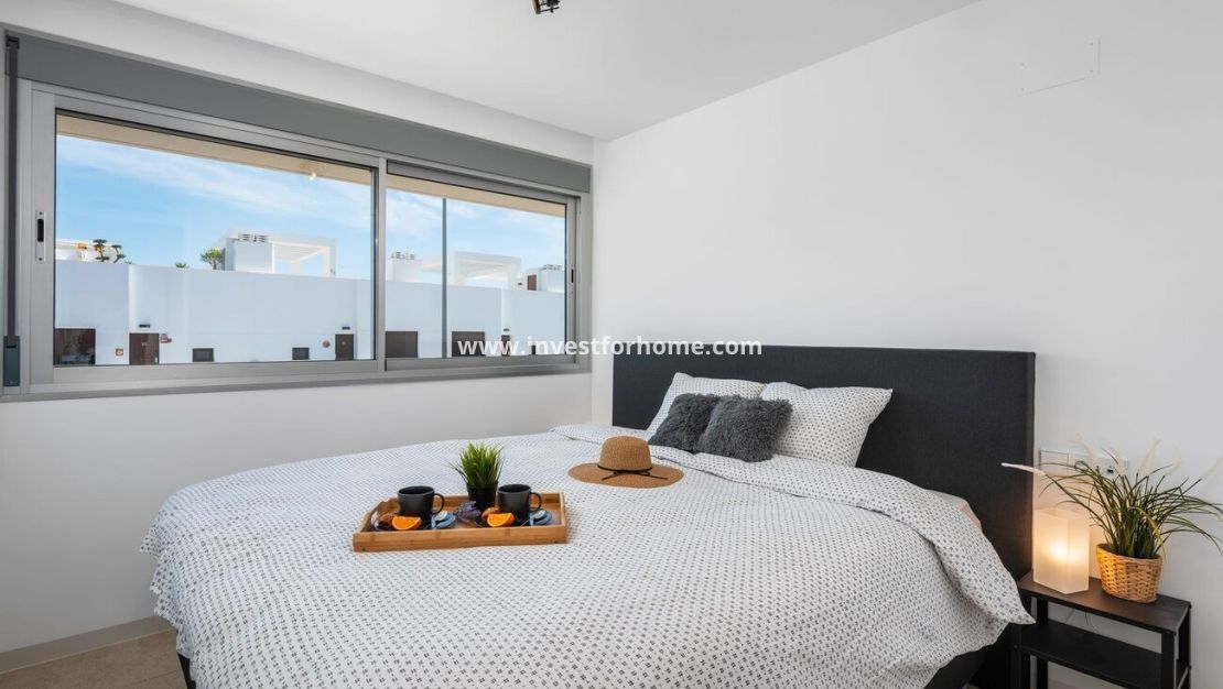 Verkoop - Appartement - Torrevieja - Costa Blanca