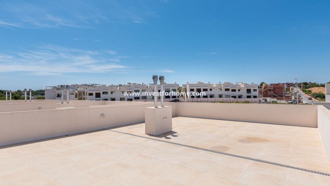 Verkoop - Appartement - Torrevieja - Costa Blanca