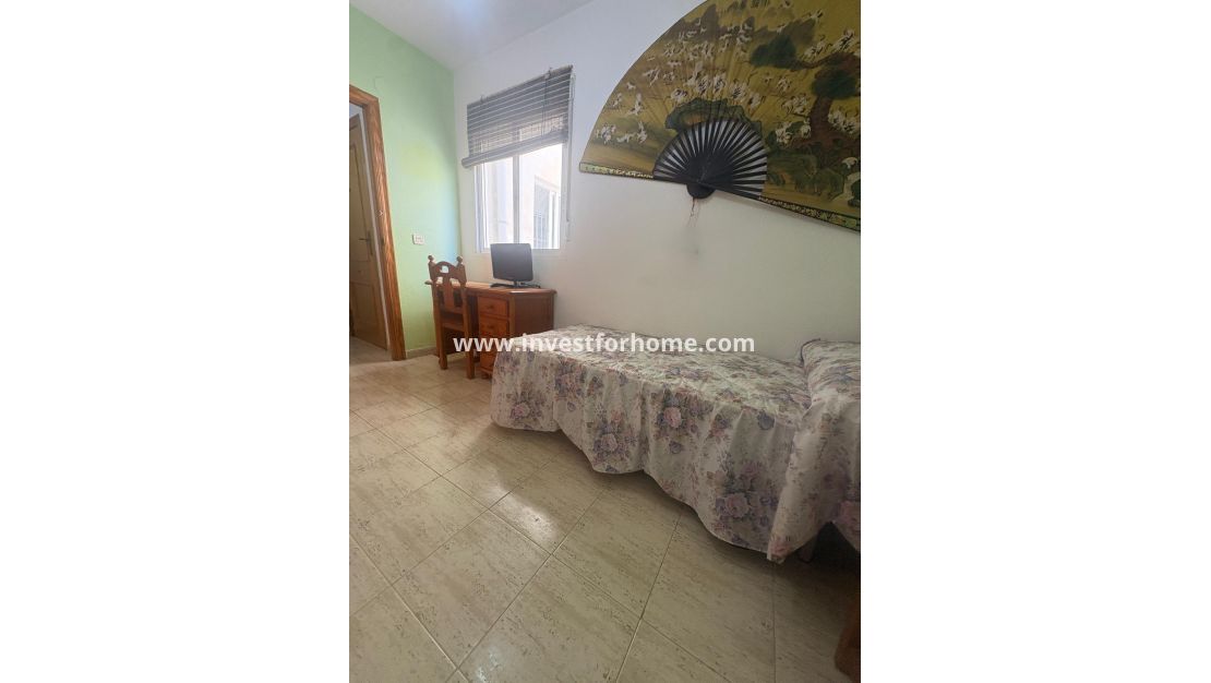 Verkoop - Appartement - Torrevieja - Costa Blanca