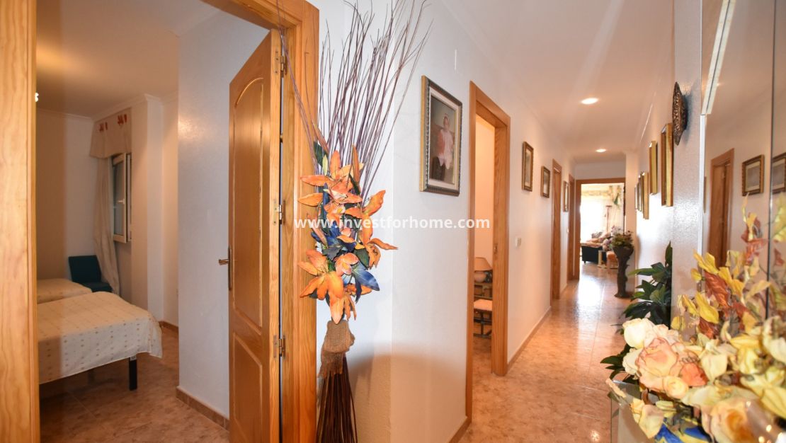 Verkoop - Appartement - Torrevieja - Costa Blanca