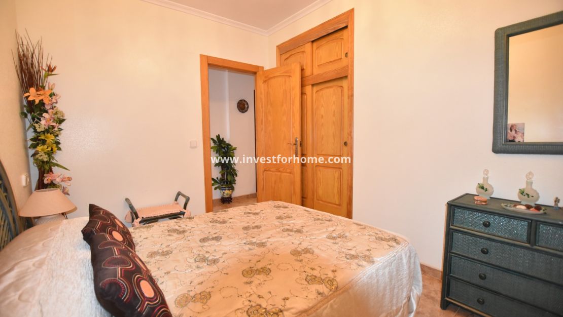 Verkoop - Appartement - Torrevieja - Costa Blanca