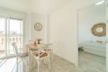Verkoop - Appartement - Torrevieja - Costa Blanca