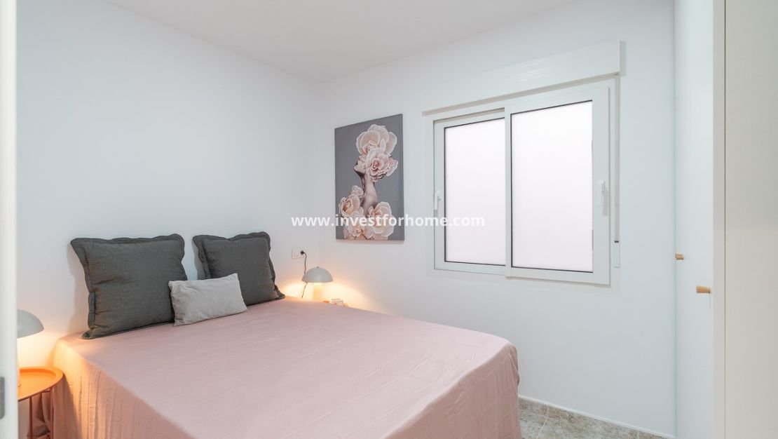 Verkoop - Appartement - Torrevieja - Costa Blanca