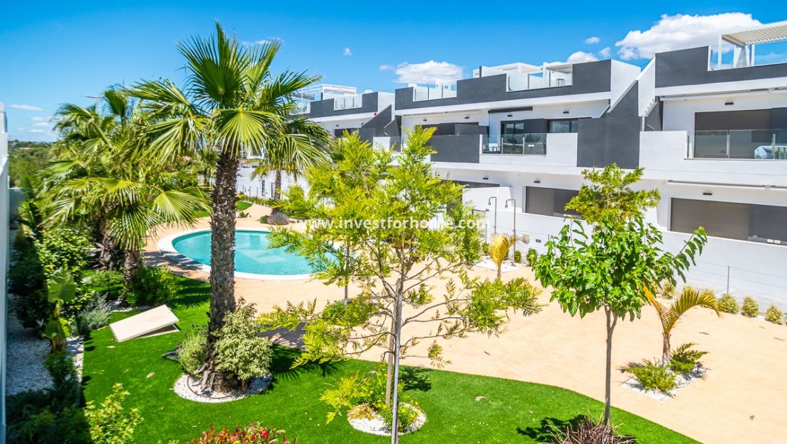 Verkoop - Appartement - Torrevieja - Costa Blanca