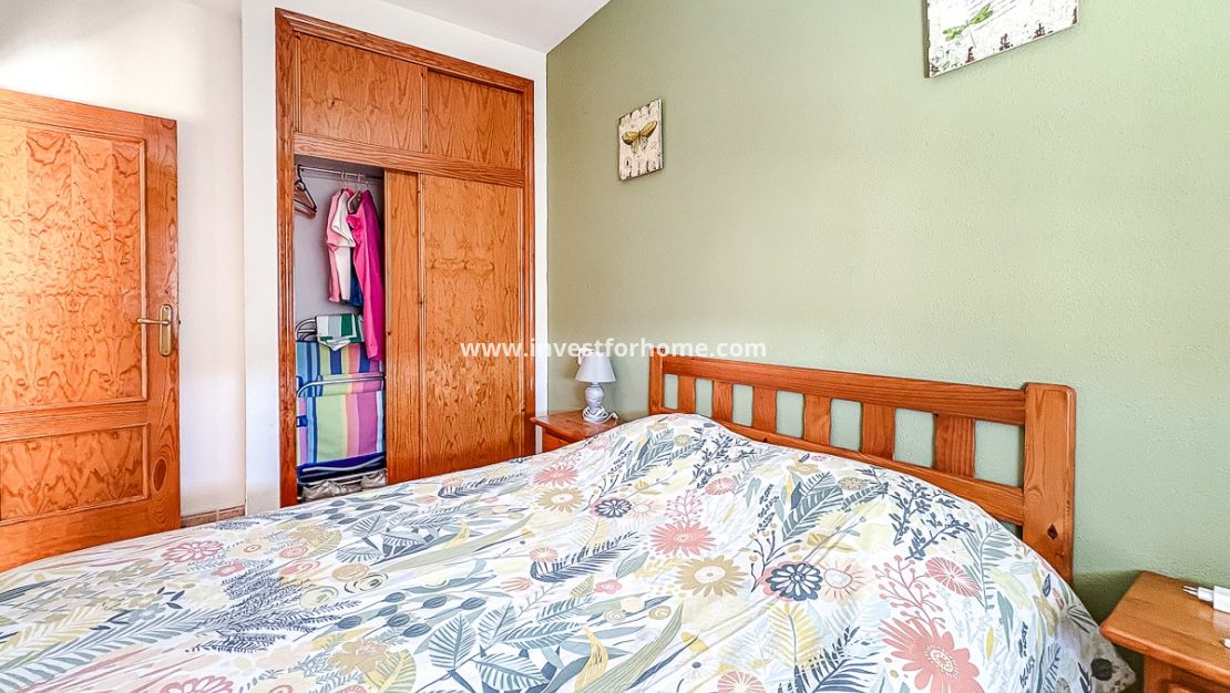 Verkoop - Appartement - Torrevieja - Costa Blanca